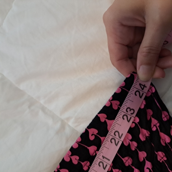 Dead Threads Alternative Black Pink Goth Scene Tulle Tutu Style Dress Sz M READ - Picture 6 of 10